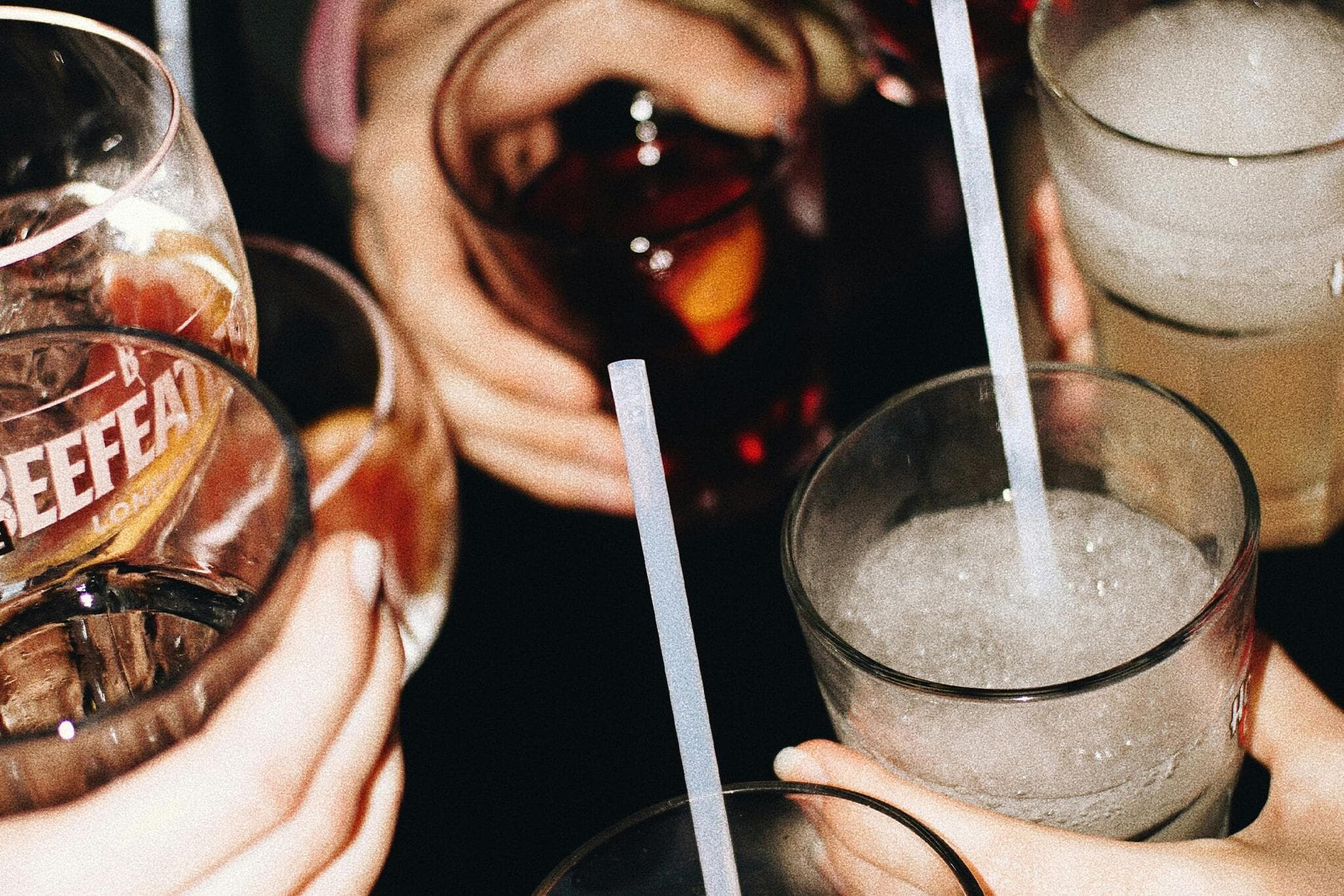 What I learned about sobriety and living life to the fullest from frat culture