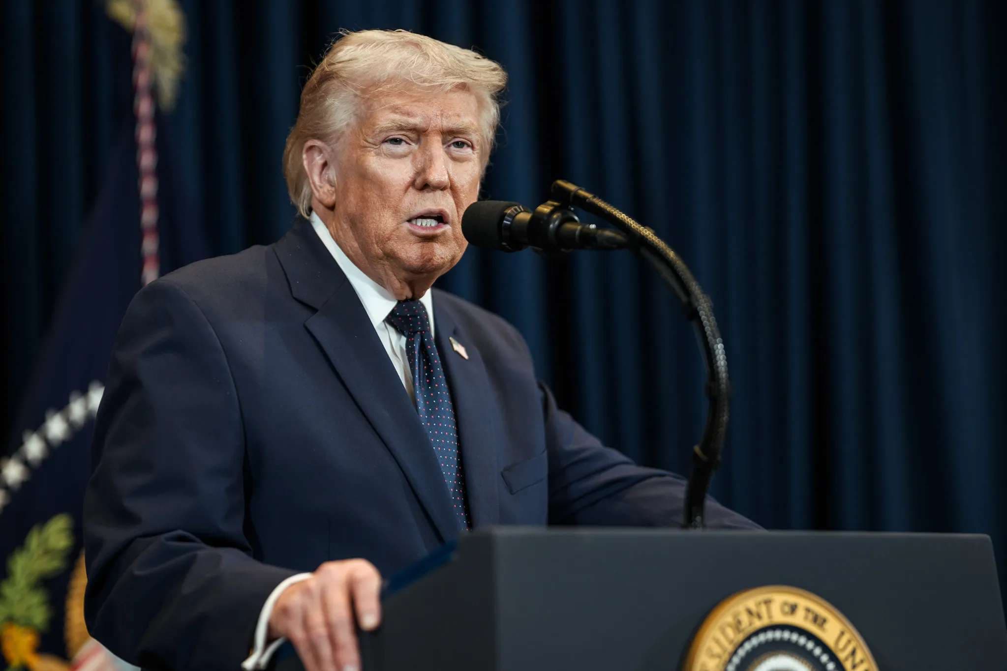 Iran War Day 39: Trump announces 2-week Iran ceasefire after deadline threat