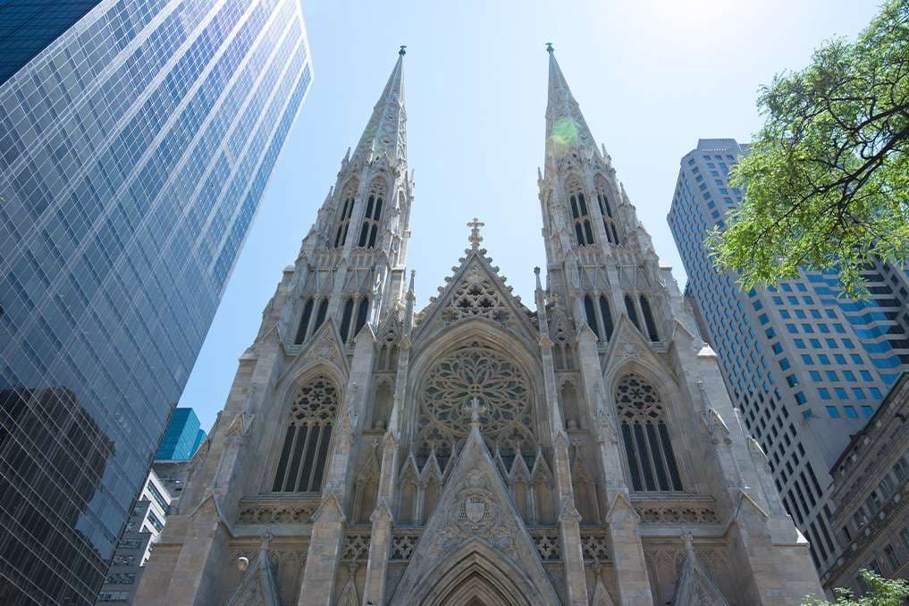 Cardinal Dolan on Mayor Mamdani skipping Catholic events: ‘I was ticked off’