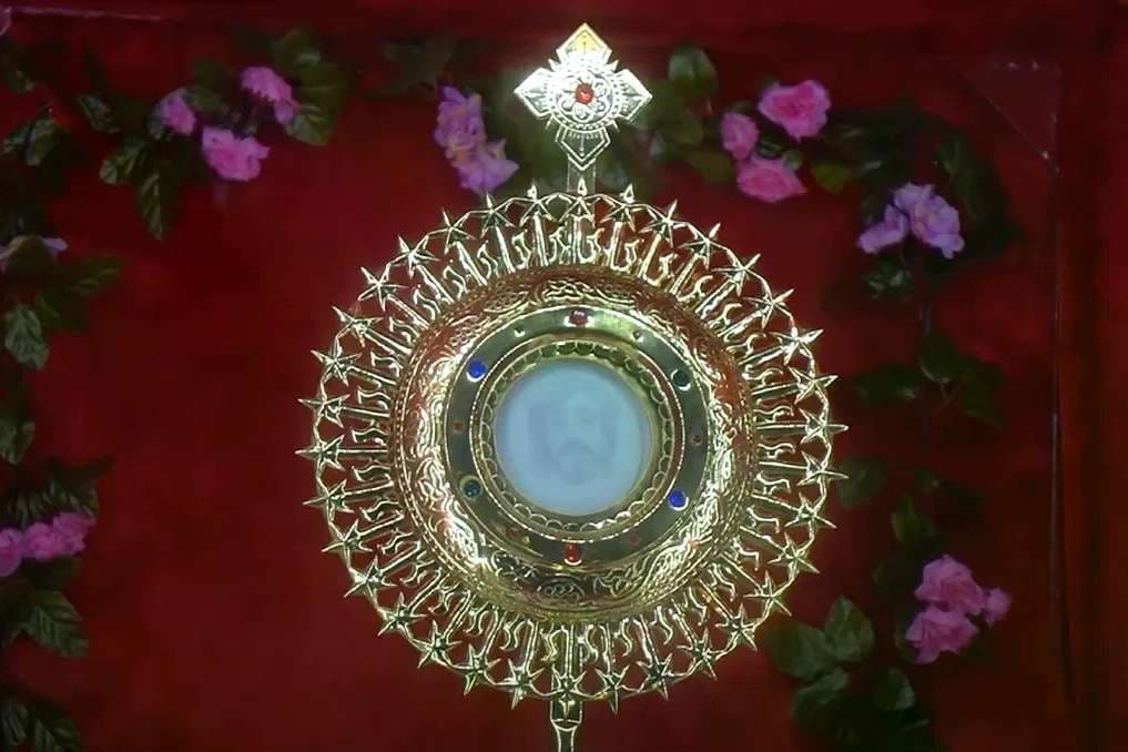 New app inspired by St Carlo Acutis encourages learning about Eucharistic miracles