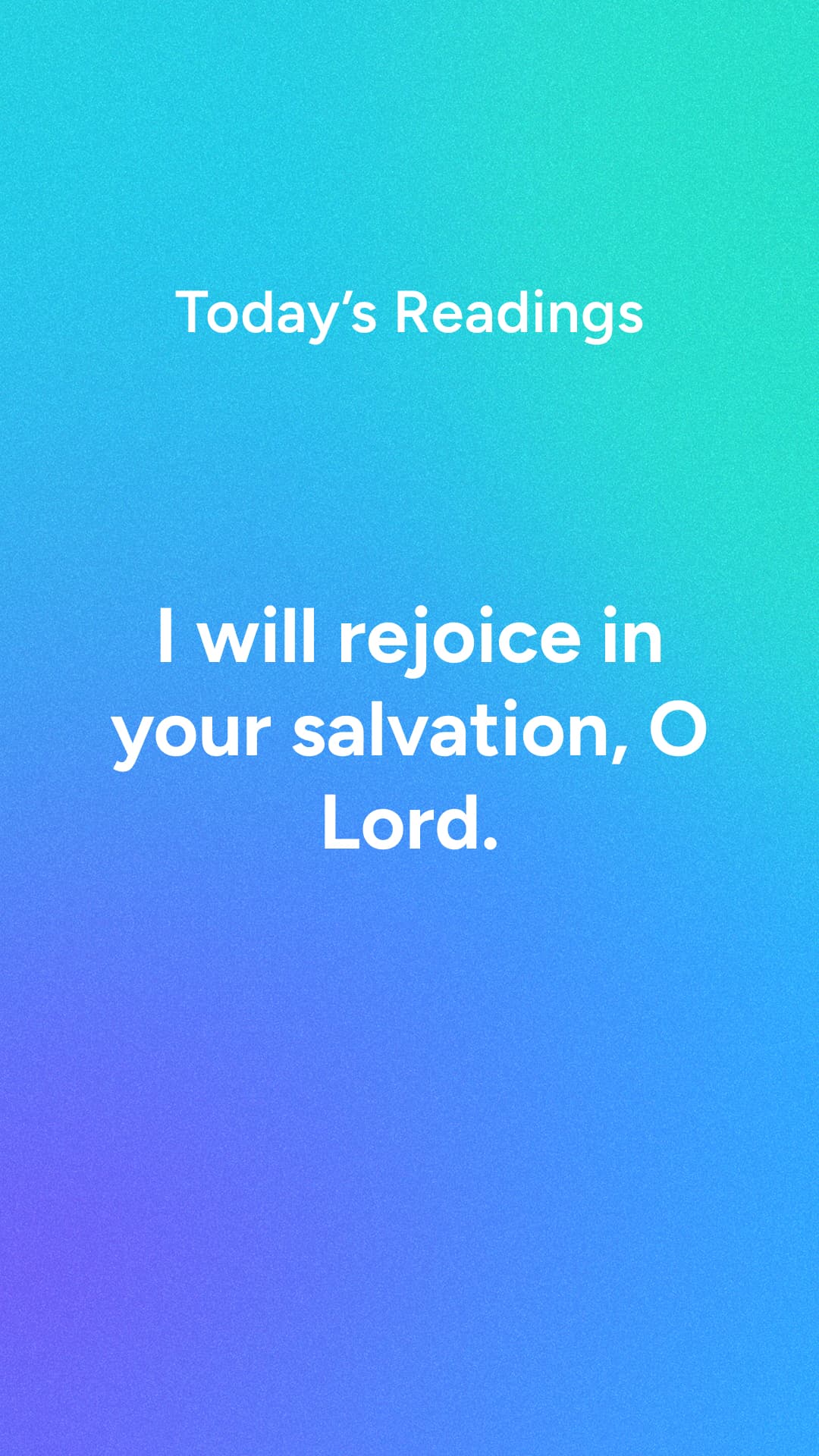 Saturday, November 22