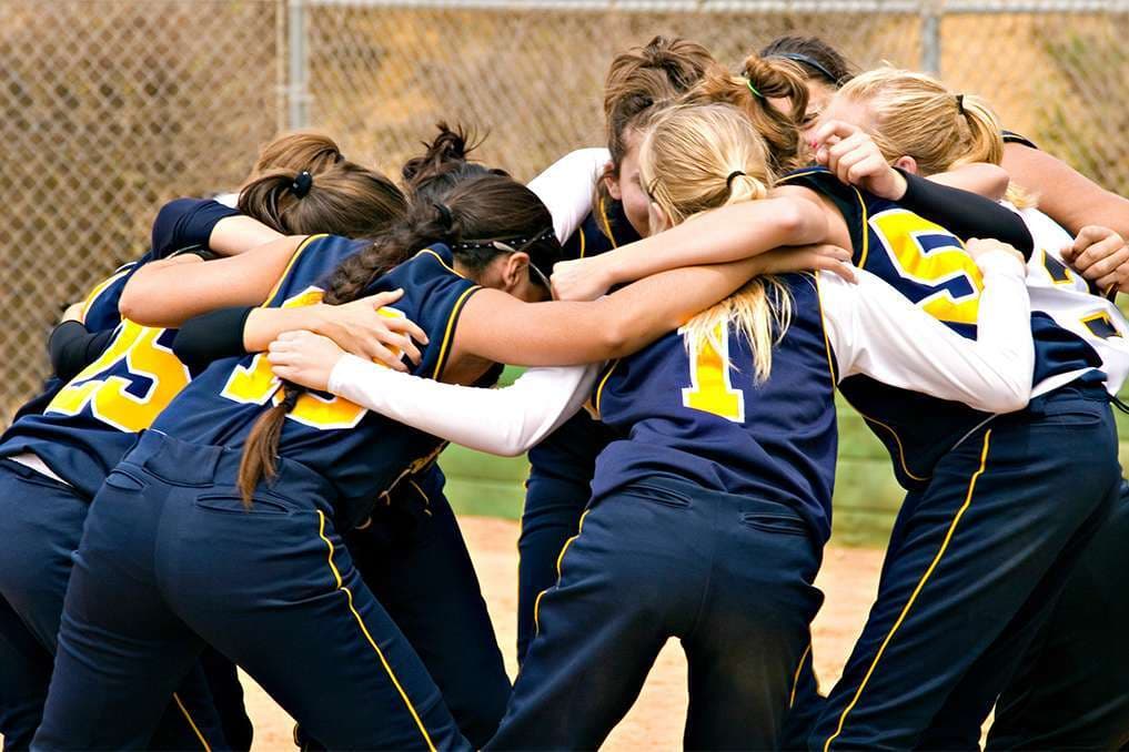 Dads in Maine start collecting signatures for ballot initiative to protect female sports