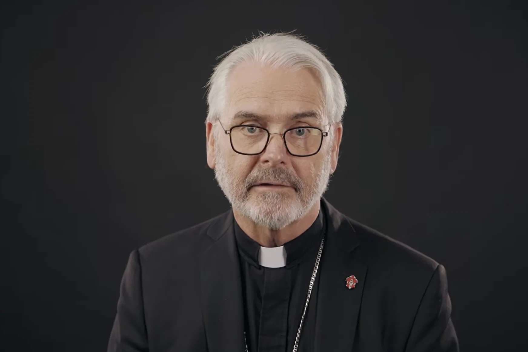 USCCB President responds to Trump for ‘disparaging’ Pope Leo XIV on social media attack