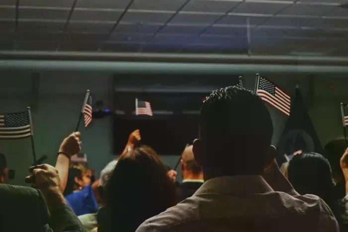 Late cardinal warned of Muslim migration, urged officials to prioritize Christian migrants