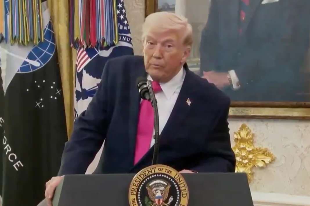 Iran War Day 25: Trump says Iran agrees to no nukes, Pentagon reportedly deploying 3K troops