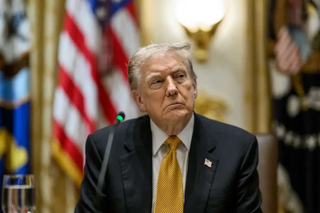 White House’s ‘annihilationist’ rhetoric ‘numbs our souls,’ theologian warns