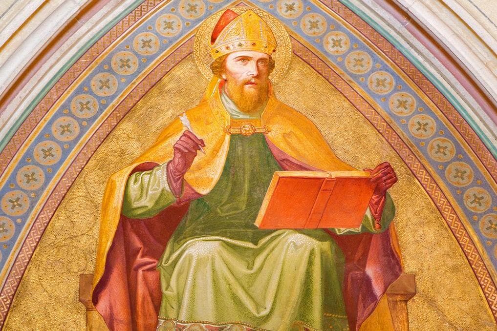 Pope Leo XIV’s spirituality: Catholic apologist unpacks the Augustinian mind