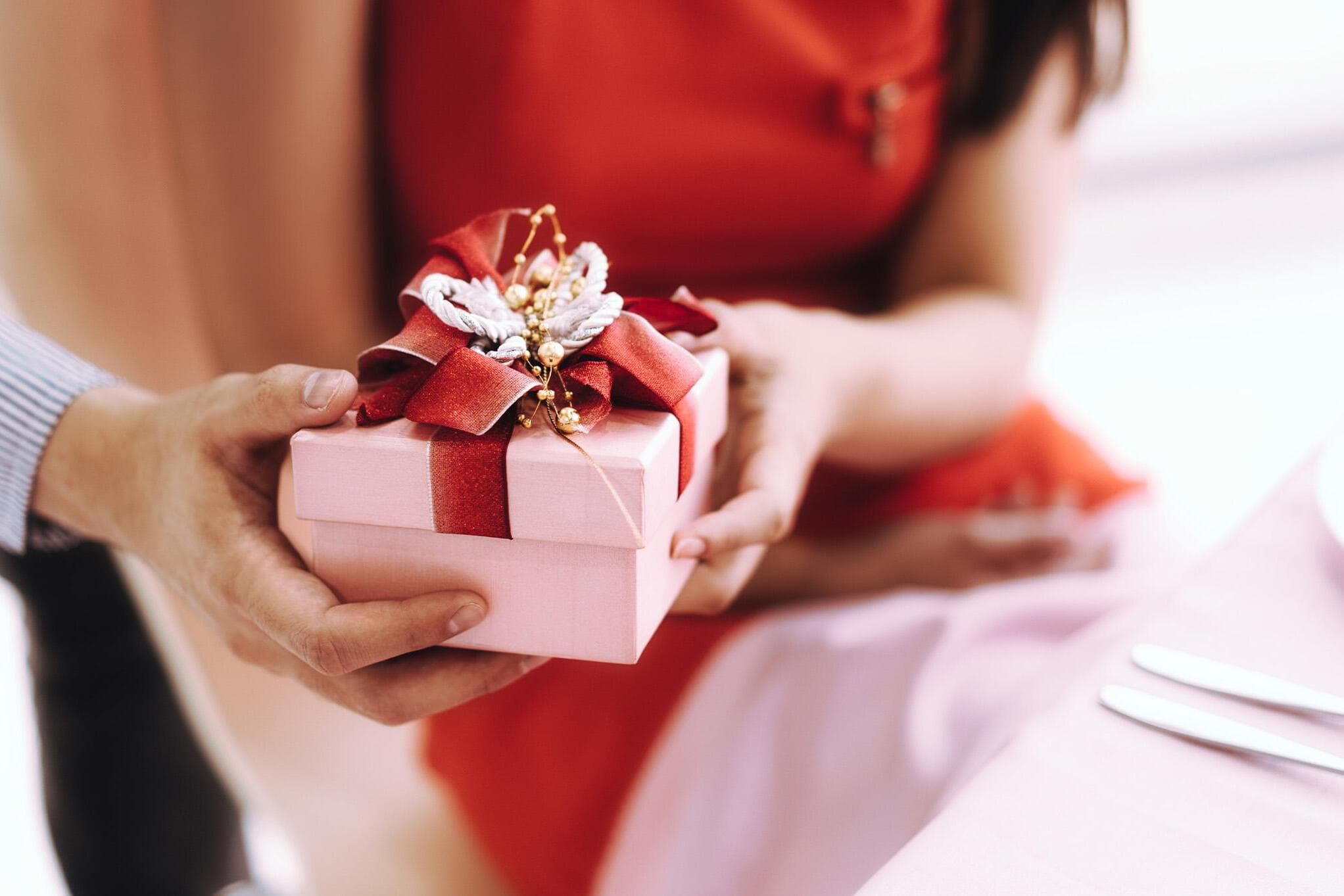 The ultimate gift guide for the Anti-Valentine's Day woman