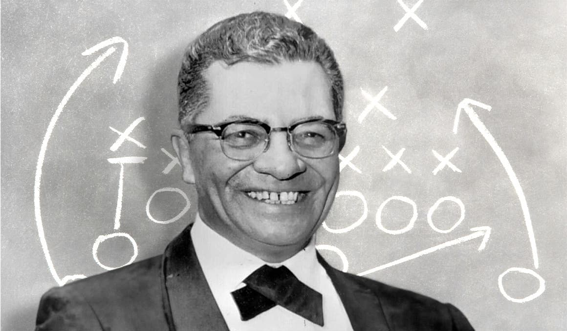 Lombardi’s Legend