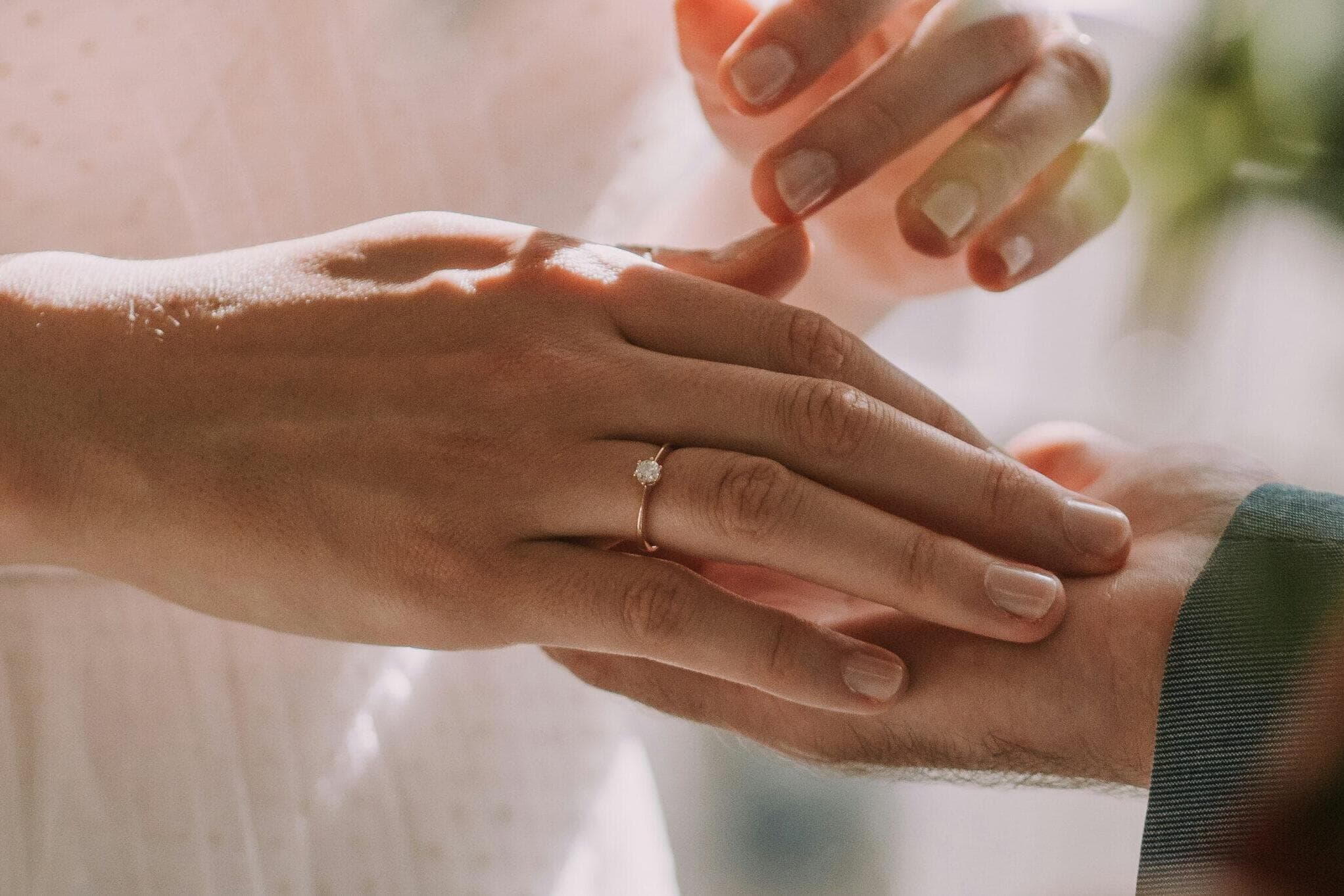 Finding love in a world of delayed marriages