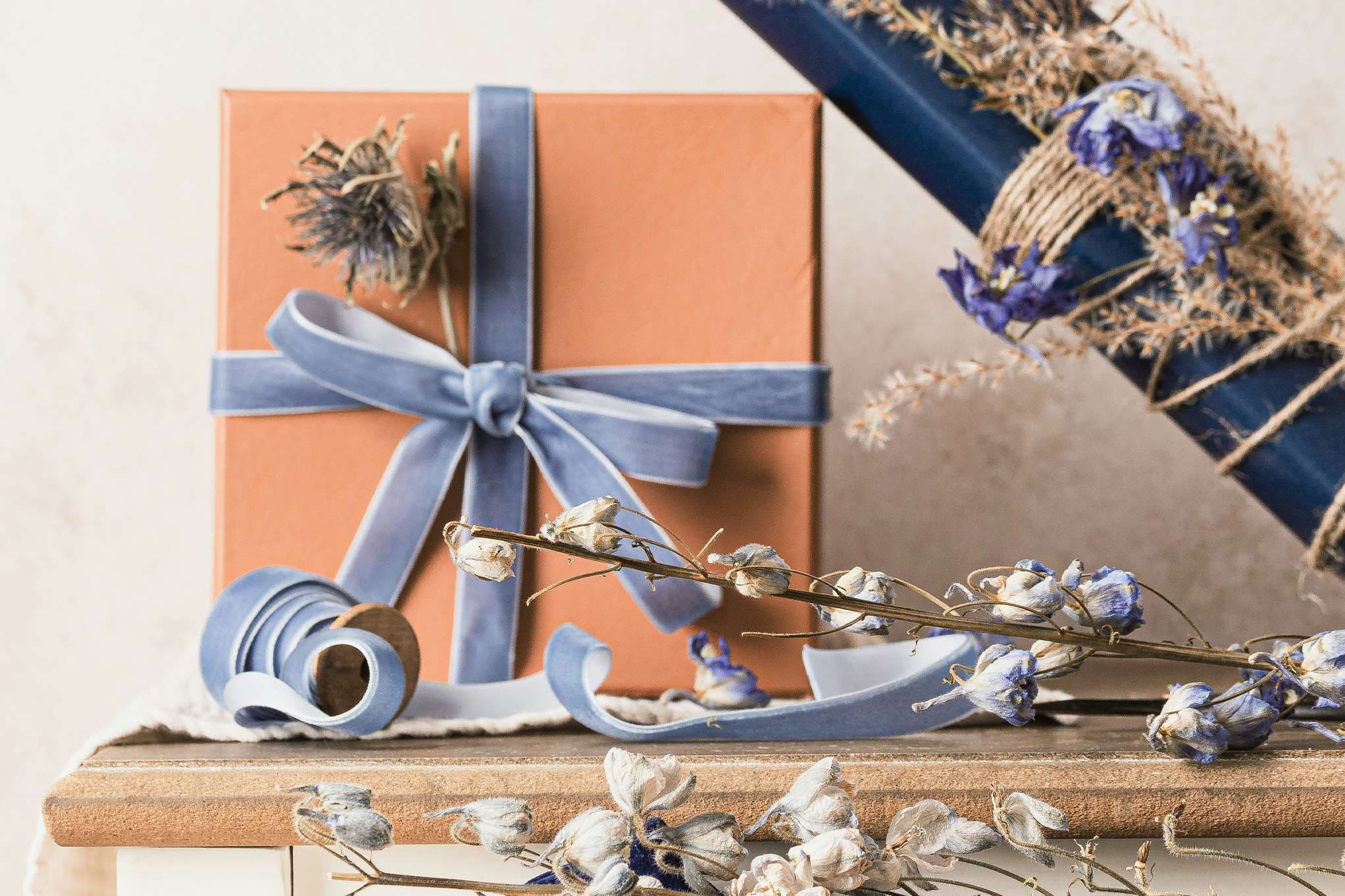 What modern wedding registries reveal about marriage culture