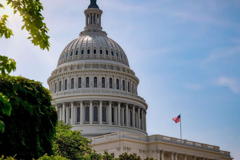 Senate passes deal to end record-long government shutdown