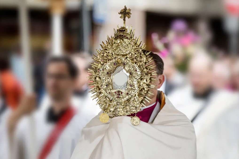 National Eucharistic Pilgrimage event registration, prayer intention submission window open