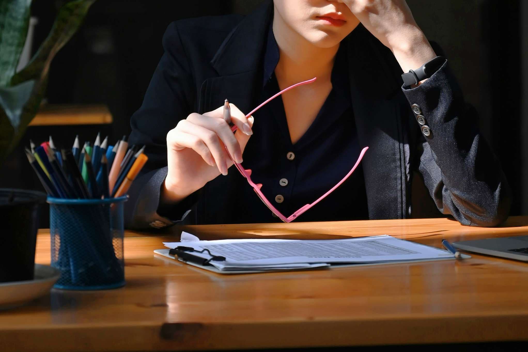 Job search burnout: What to expect when you're waiting