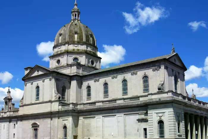 Pennsylvania diocese pays for clergy abuse survivor’s psychedelic mushroom ‘therapy’