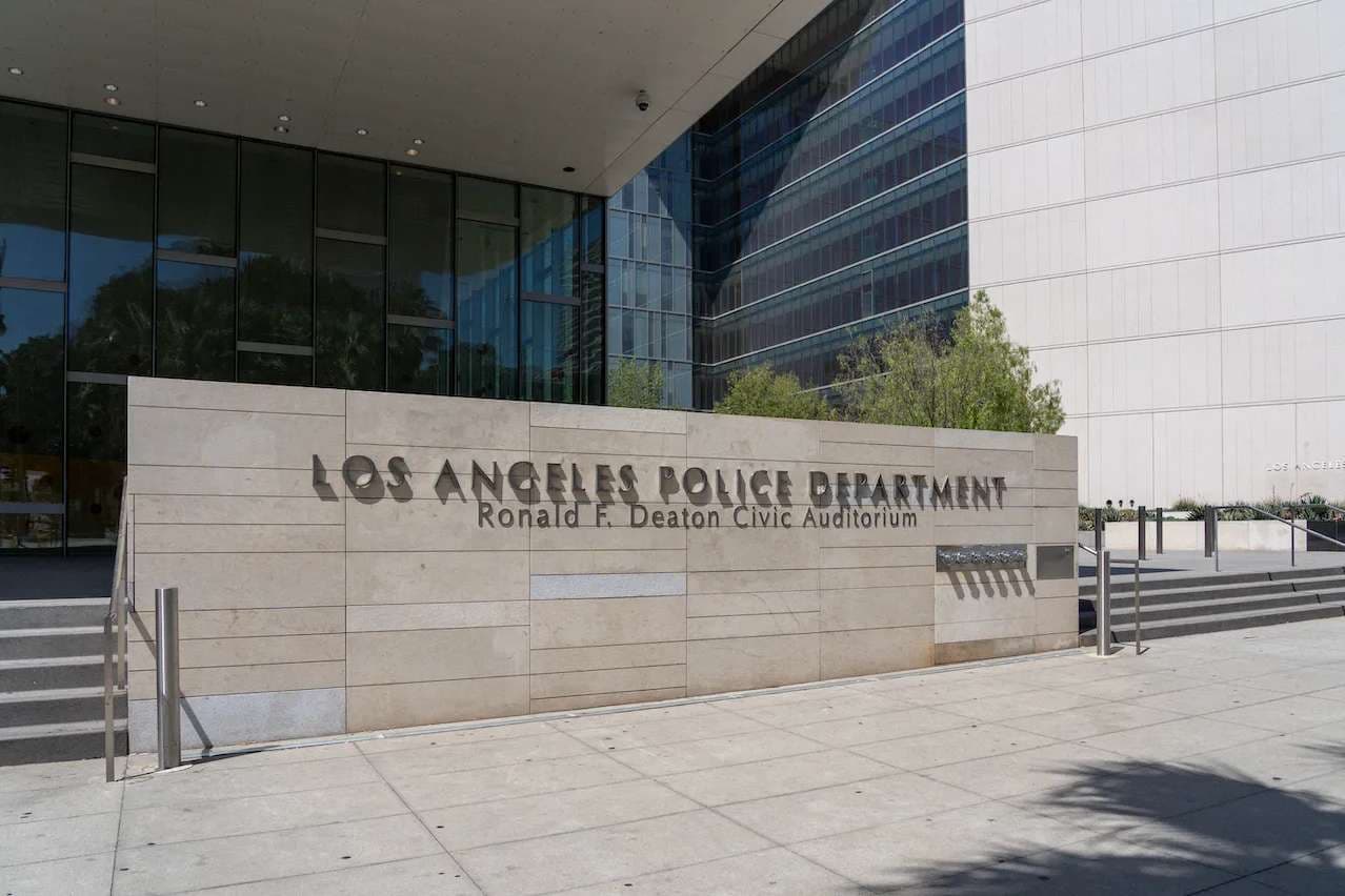 Vance anti-fraud task force charges 15 people in $50M+ California hospice fraud scheme