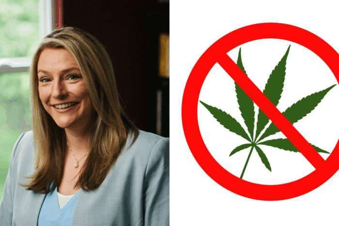 CatholicVote President Kelsey Reinhardt: Why we firmly oppose reclassifying marijuana