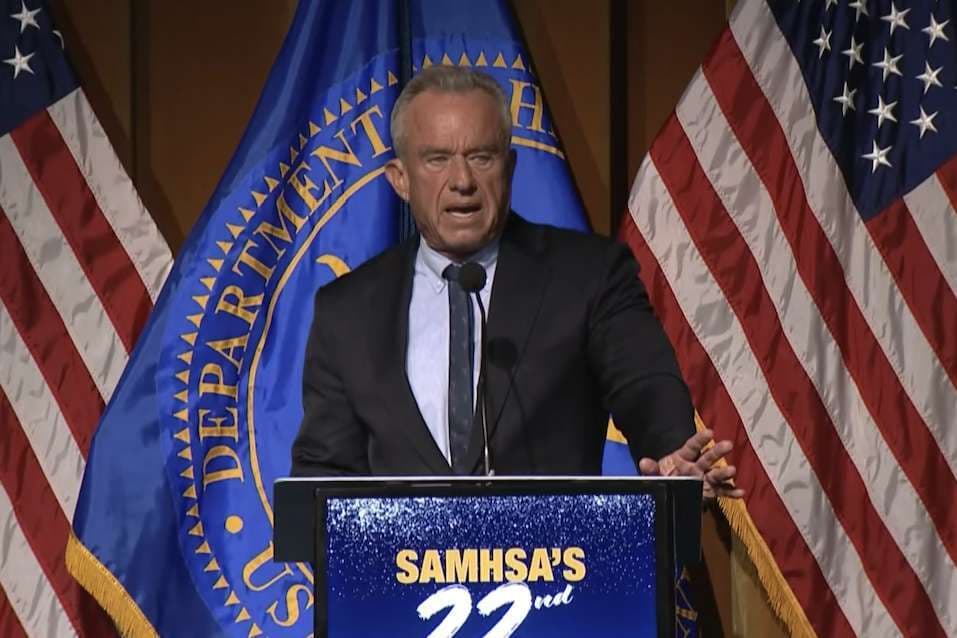 HHS announces $100M investment aimed at homelessness, addiction recovery