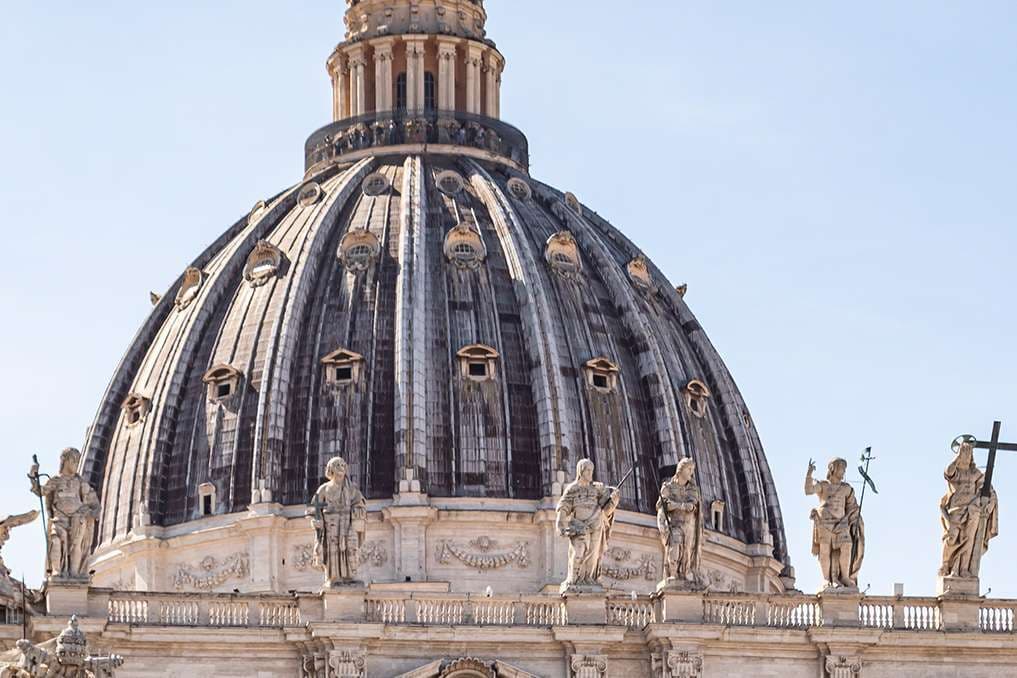 Dean of College of Cardinals gives homily for Pope Francis’ funeral Mass, reflects on Apostolic visits and evangelization