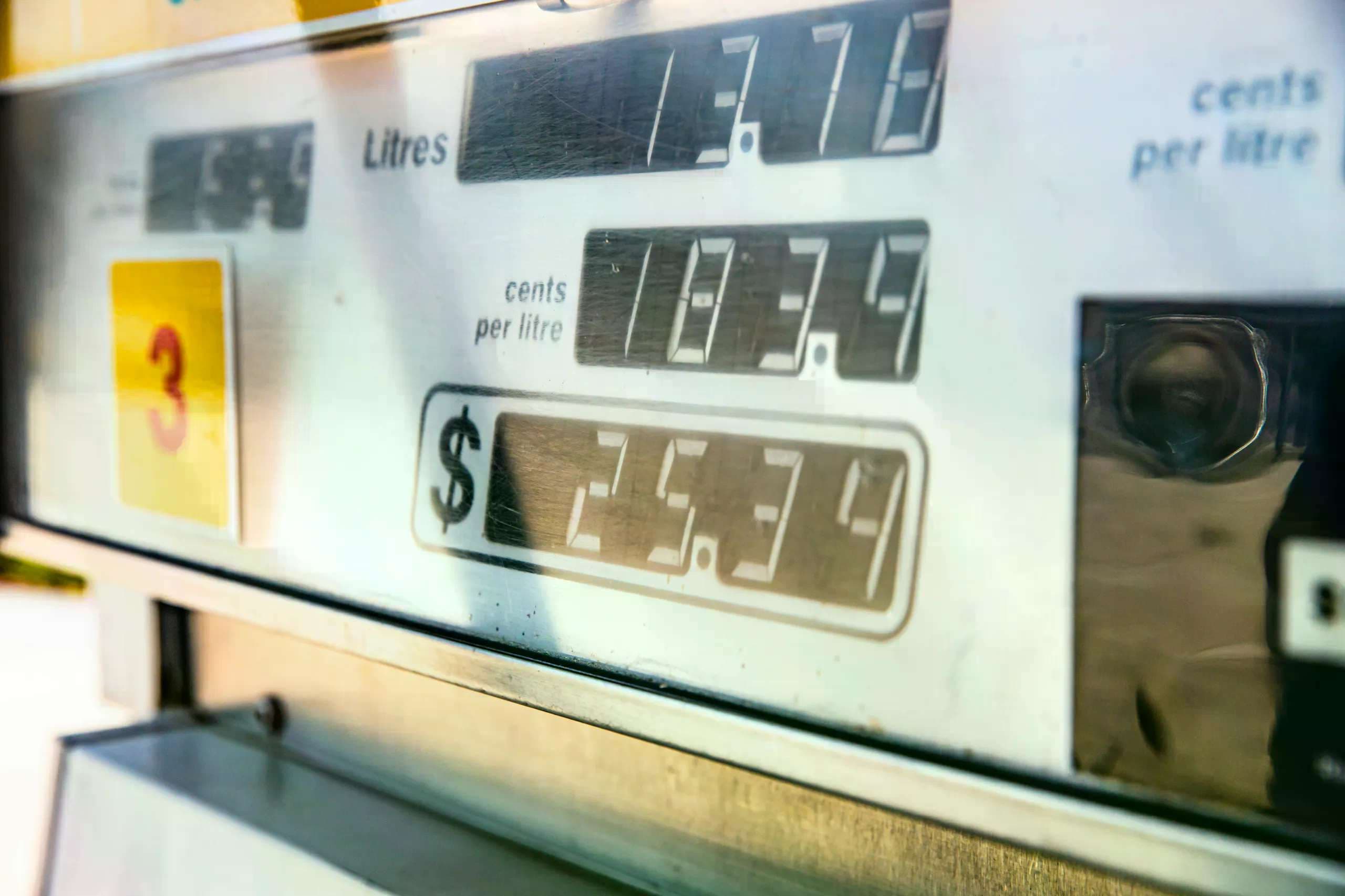 Stock market, industries report initial fallout from Iran war