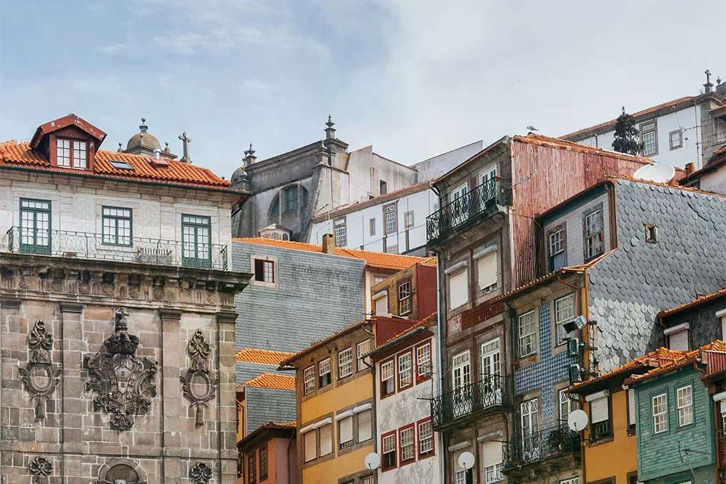 7 affordable European cities to visit