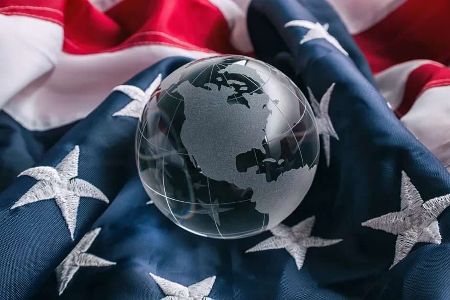 Gallup finds Americans support US international leadership but doubt global standing