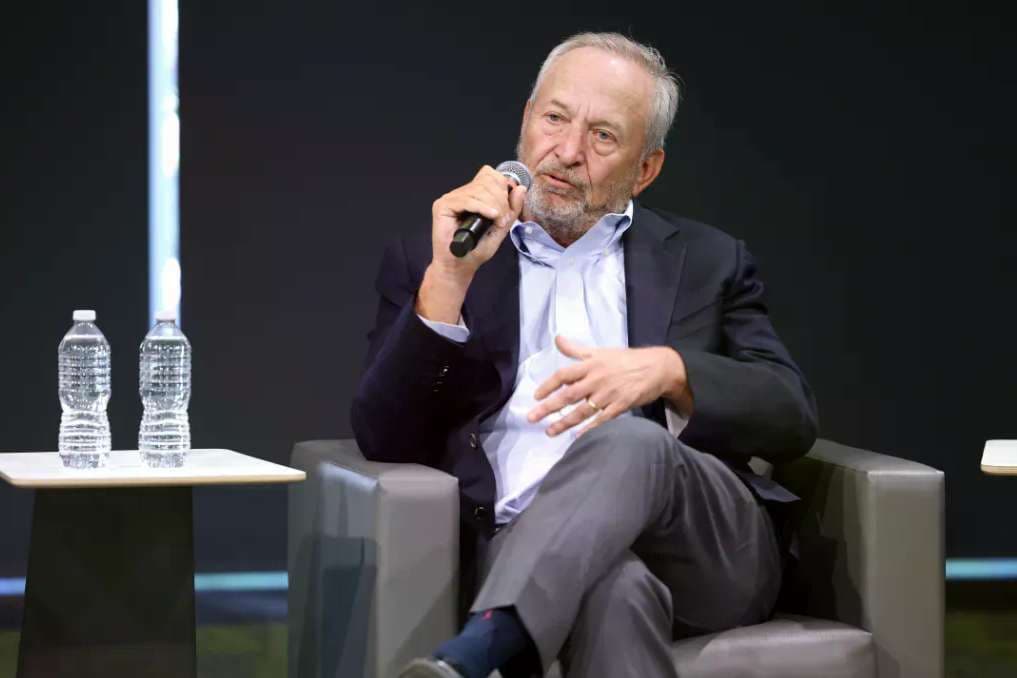 Former Harvard President Larry Summers to retire amid scrutiny over Epstein ties