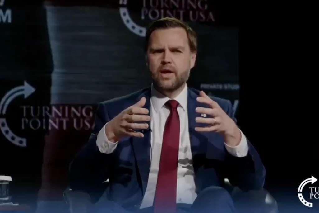 US bishops push back on Vance’s ‘just war’ comments