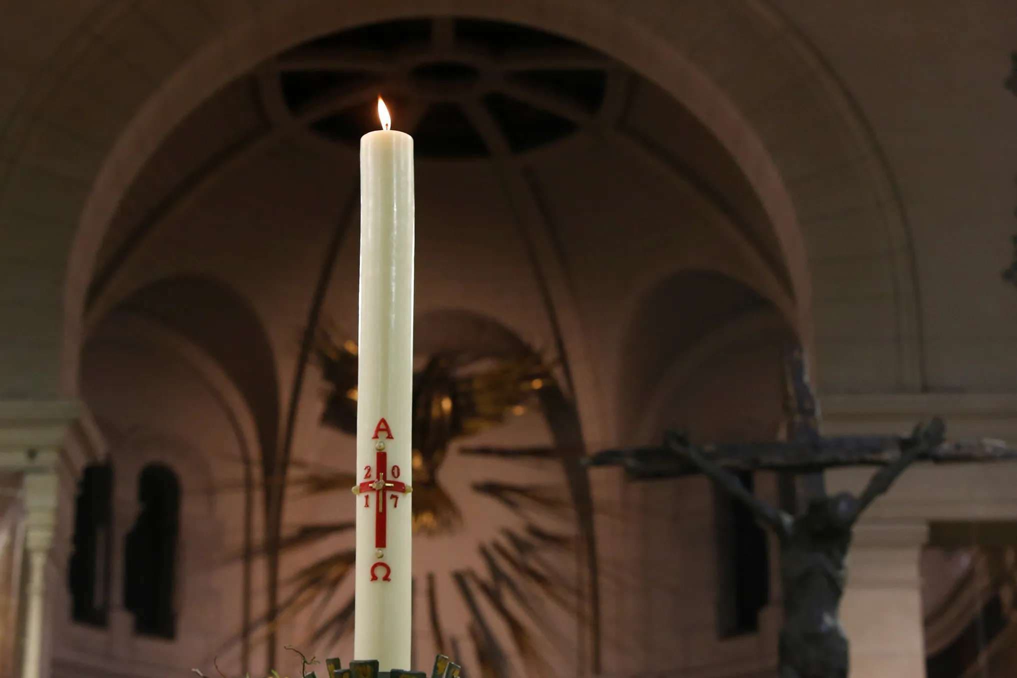 Eight Sundays, one great feast — how to celebrate every Sunday of Eastertide