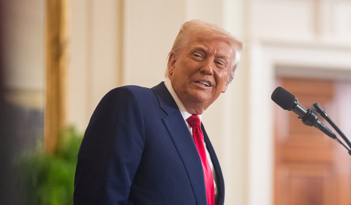 Trump's 104% tariffs on China set to take effect as global trade talks accelerate